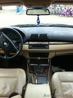 Продается автомобиль BMW X5 2006 г. - Изображение #10, Объявление #677268