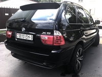 Продается автомобиль BMW X5 2006 г. - Изображение #3, Объявление #677268