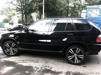 Продается автомобиль BMW X5 2006 г. - Изображение #4, Объявление #677268
