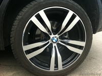 Продается автомобиль BMW X5 2006 г. - Изображение #6, Объявление #677268