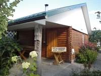 Строительство бани - Изображение #1, Объявление #694269