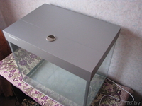 Аквариум под заказ, изделия из стекла. - Изображение #5, Объявление #684708