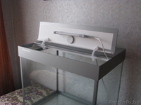 Аквариум под заказ, изделия из стекла. - Изображение #6, Объявление #684708