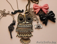Бижутерия,косметика из Китая - Изображение #1, Объявление #719483