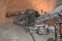 Продам Криворожскую шахту известняка - Изображение #1, Объявление #718839