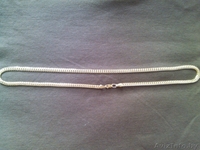 Золотая цепочка. - Изображение #2, Объявление #712291