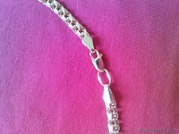 Золотая цепочка биссмарк - Изображение #3, Объявление #712302