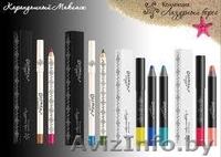 Декоративная косметика Bremani от Nsp  - Изображение #2, Объявление #710702