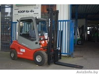 ПОГРУЗЧИК BT - CBD 35 - Изображение #1, Объявление #706854