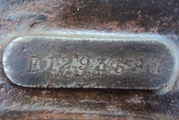 Швейная машинка Singer 1909г. - Изображение #3, Объявление #743648