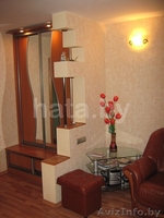 1-2-3-Х КОМНАТНЫЕ КВАРТИРЫ НА СУТКИ В ЦЕНТРЕ ГОРОДА ЕВРО И ЭКОНОМ КЛАССА. - Изображение #2, Объявление #748719