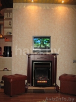 1-2-3-Х КОМНАТНЫЕ КВАРТИРЫ НА СУТКИ В ЦЕНТРЕ ГОРОДА ЕВРО И ЭКОНОМ КЛАССА. - Изображение #3, Объявление #748719