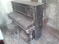 Фортепиано А. Prestel - Изображение #2, Объявление #738140