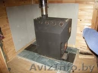 Дымоходы из нержавеющей стали,профессиональный монтаж дымоходов,систем отопления - Изображение #2, Объявление #732411