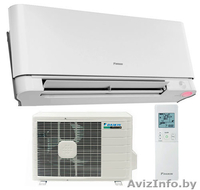 Монтаж кондиционера в Гомеле. Продажа. Гарантия 3 года. - Изображение #4, Объявление #361037