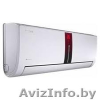 Монтаж кондиционера в Гомеле. Продажа. Гарантия 3 года. - Изображение #3, Объявление #361037