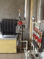 Дымоходы из нержавеющей стали,профессиональный монтаж дымоходов,систем отопления - Изображение #3, Объявление #732411