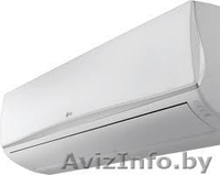 Монтаж кондиционера в Гомеле. Продажа. Гарантия 3 года. - Изображение #6, Объявление #361037