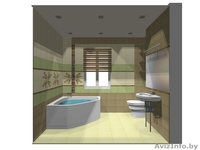 Дизайнер интерьера в Беларуси - Изображение #7, Объявление #534696