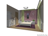 Дизайнер интерьера в Беларуси - Изображение #6, Объявление #534696