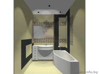 Дизайнер интерьера в Беларуси - Изображение #8, Объявление #534696