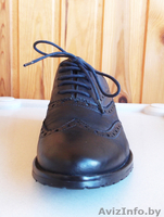 Новые оксфорды женские р-р 40 СРОЧНО - Изображение #4, Объявление #764594