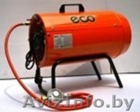 Газовая тепловая пушка ЕСО  - Изображение #2, Объявление #757368