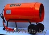 Газовая тепловая пушка ЕСО  - Изображение #3, Объявление #757368