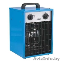 Электрическая тепловая пушка POWER TEC EL3,  ELAND IFJ01-30C, PROGARD  - Изображение #3, Объявление #757394