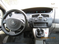 Renault Scenic 2 - Изображение #4, Объявление #769978