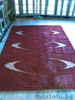  Химчистка ковров в Гомеле удаление запахов животных! - Изображение #3, Объявление #776776