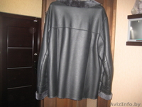 дубленка натуральная практически новая  - Изображение #2, Объявление #782044