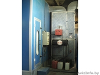 Кузовной ремонт, покраска автомобилей - Изображение #2, Объявление #786105