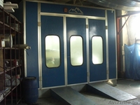 Кузовной ремонт, покраска автомобилей - Изображение #3, Объявление #786105