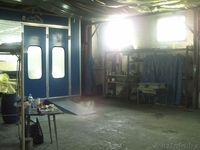 Кузовной ремонт, покраска автомобилей - Изображение #5, Объявление #786105