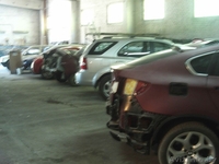 Кузовной ремонт, покраска автомобилей - Изображение #6, Объявление #786105