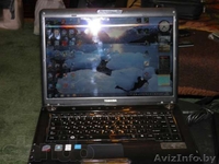 Toshiba Satelite A300-20q - Изображение #1, Объявление #792201
