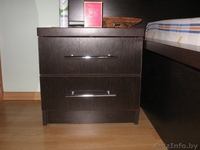 Кровать с матрасом (2,0м х 1,9м) - Изображение #3, Объявление #791994