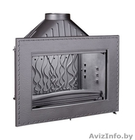 Камины, печи для бань, отопительные, топки. Звоните прямо сейчас!!! - Изображение #2, Объявление #799271