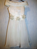 Нарядное платье, бальное - Изображение #1, Объявление #800951