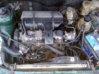 Опель кадет 1,7 дизель - Изображение #1, Объявление #829744