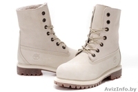 Timberland Winter - Изображение #1, Объявление #815500