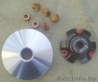 Спортивный вариатор китайцы 49-150сс  - Изображение #3, Объявление #820304