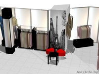 Продам СРОЧНО! Оборудование для магазина одежды! - Изображение #2, Объявление #823585