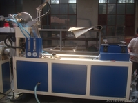 экструзионная линия серии DGD для лент капельного орошения из ПЭ - Изображение #2, Объявление #817945