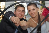 Организация Свадебных торжеств в Гомеле - Изображение #6, Объявление #819094