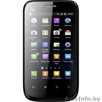 Fly E154 новый гарантия полный комплект - Изображение #1, Объявление #826659