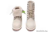 Timberland Winter - Изображение #2, Объявление #815500