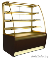 Холодильные витрины, кондитерские, настольные. - Изображение #3, Объявление #826290
