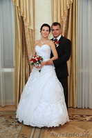 Свадебное платье :) - Изображение #2, Объявление #823945